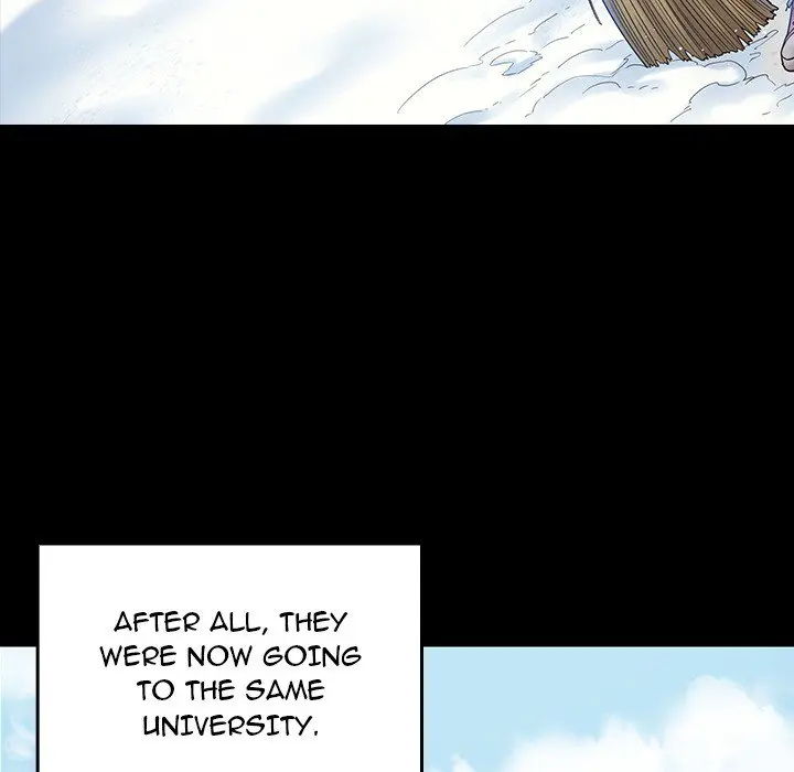 Fruitless Episode 37 - Page 106