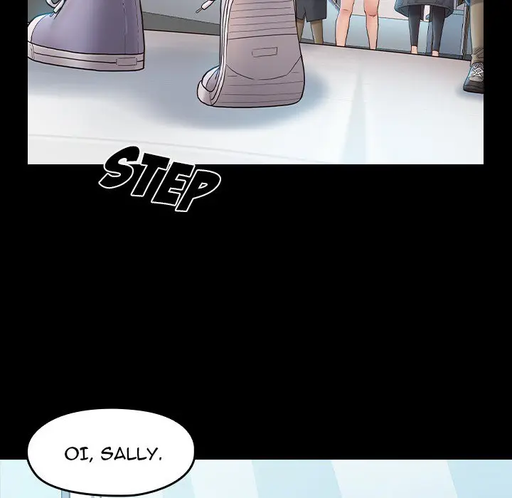 Fruitless Episode 37 - Page 144