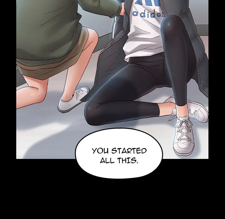 Fruitless Episode 37 - Page 155
