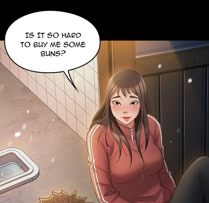 Fruitless Episode 37 - Page 94