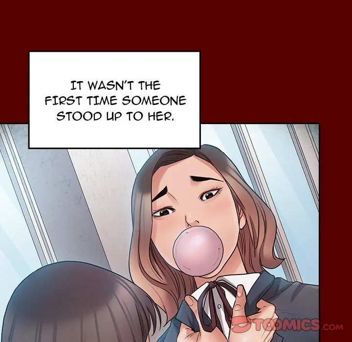 Fruitless Episode 38 - Page 111