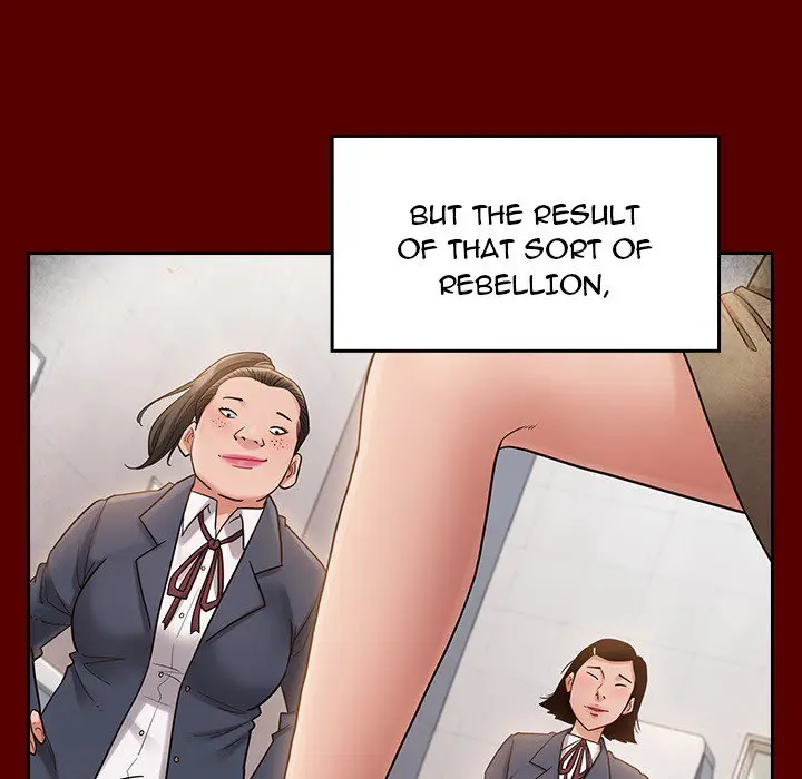 Fruitless Episode 38 - Page 113