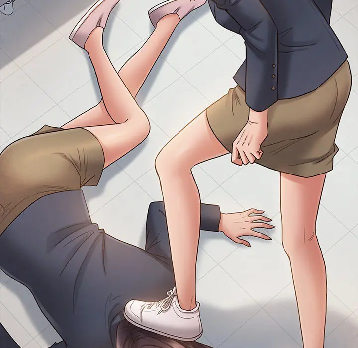 Fruitless Episode 38 - Page 116