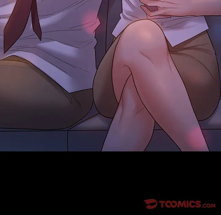 Fruitless Episode 38 - Page 18