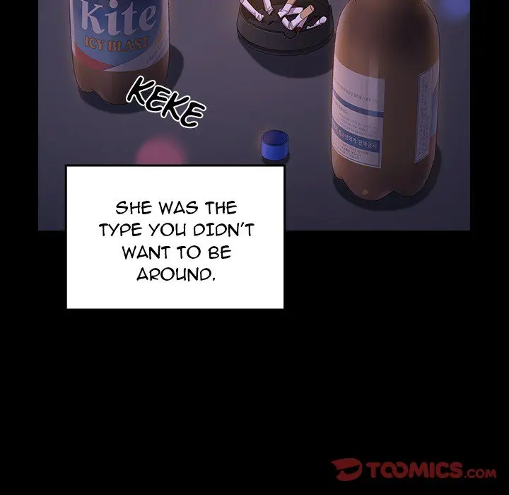 Fruitless Episode 38 - Page 21