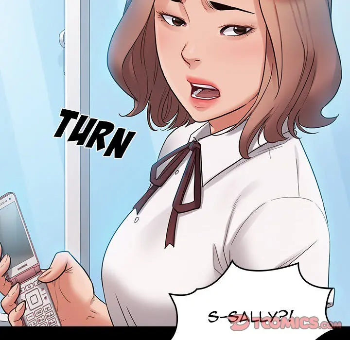 Fruitless Episode 38 - Page 33