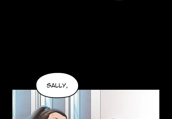 Fruitless Episode 38 - Page 4