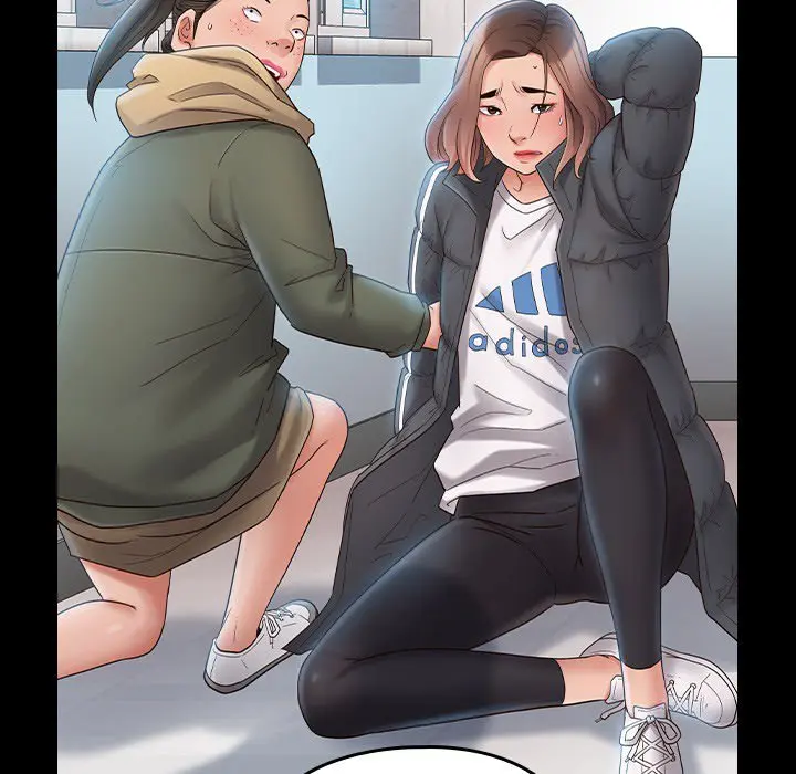 Fruitless Episode 38 - Page 5