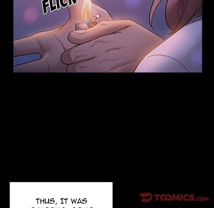 Fruitless Episode 38 - Page 63