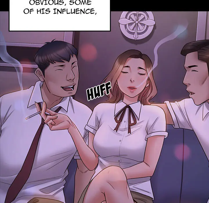 Fruitless Episode 38 - Page 64