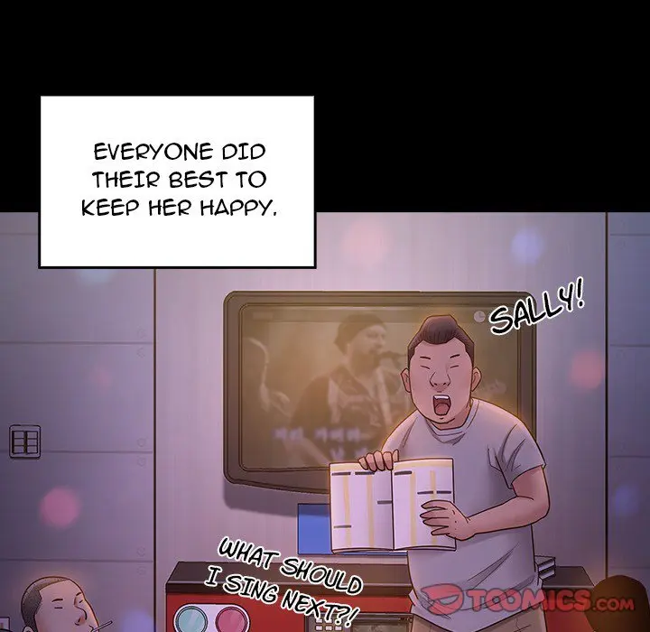 Fruitless Episode 38 - Page 66