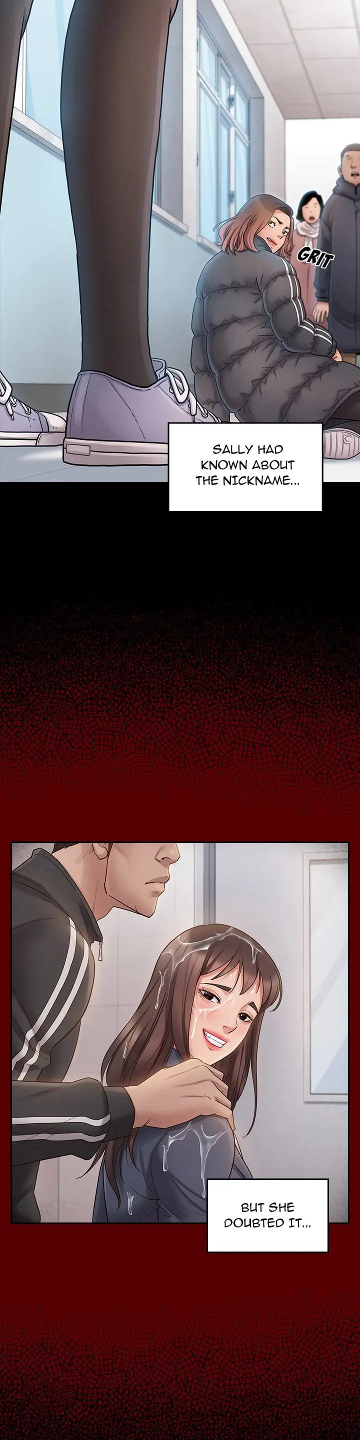 Fruitless Episode 39 - Page 12