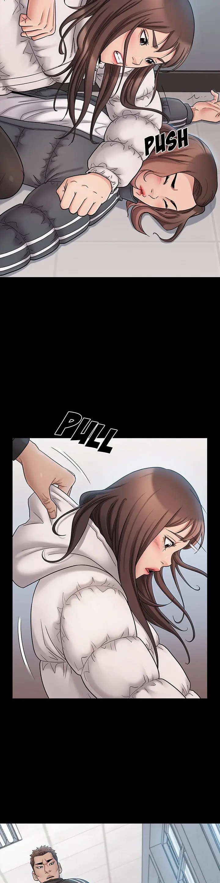 Fruitless Episode 39 - Page 18