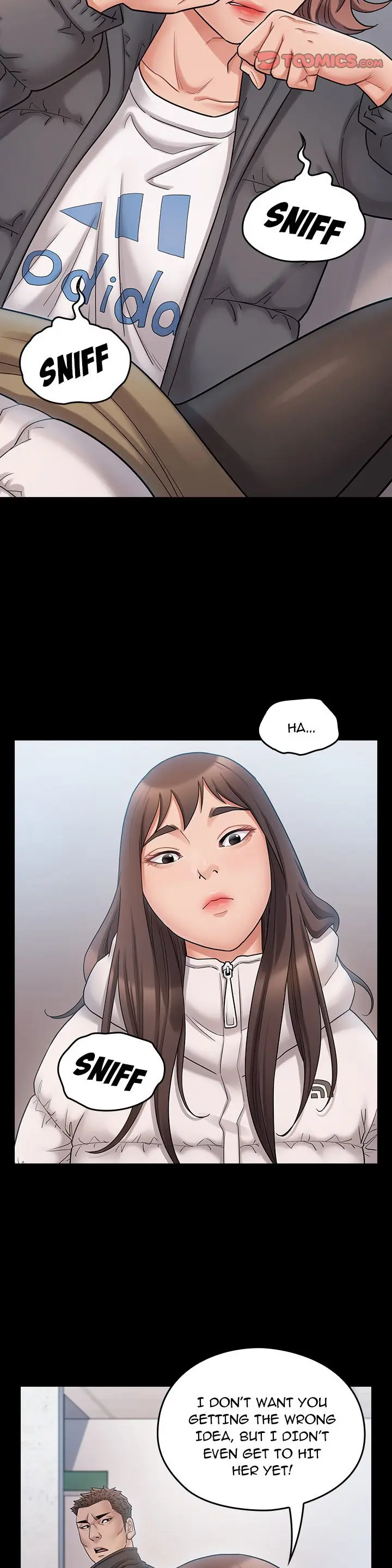 Fruitless Episode 39 - Page 22