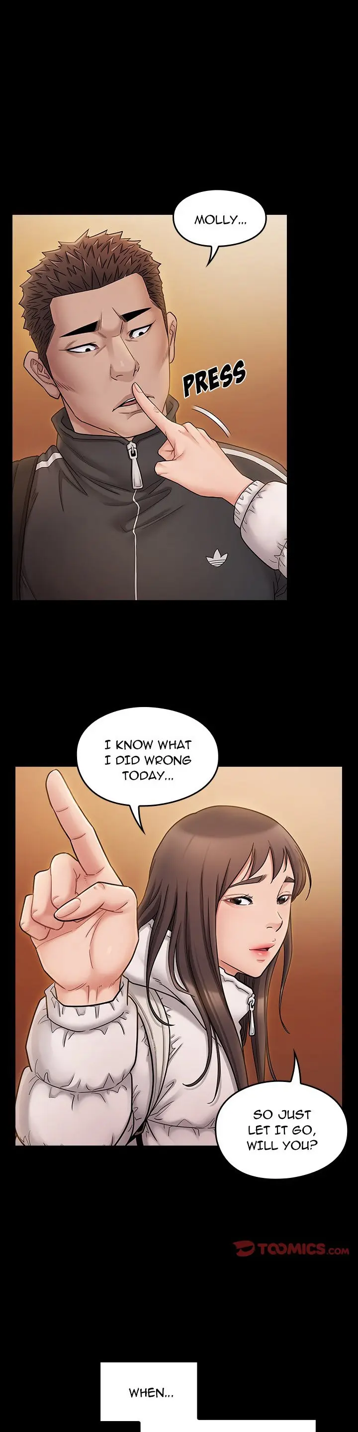 Fruitless Episode 39 - Page 27