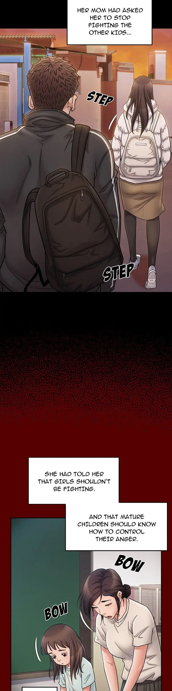 Fruitless Episode 39 - Page 28