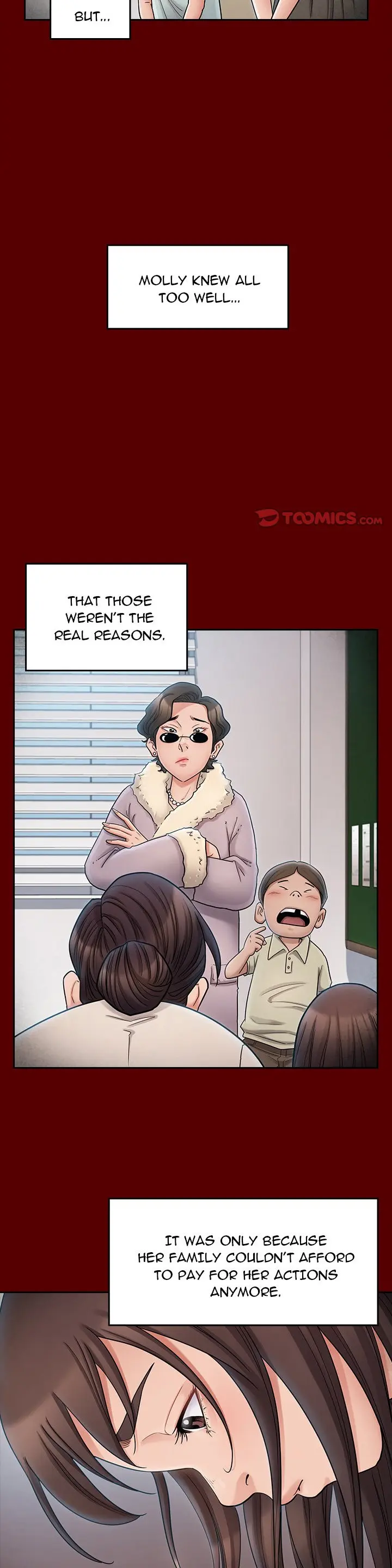 Fruitless Episode 39 - Page 29