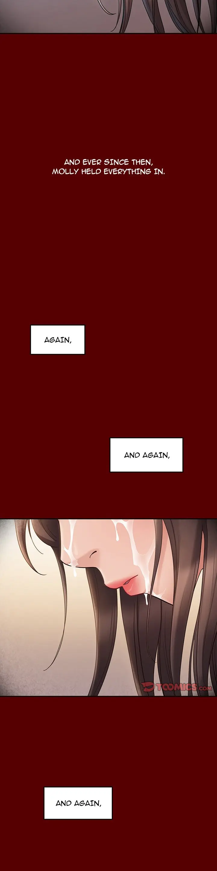 Fruitless Episode 39 - Page 30