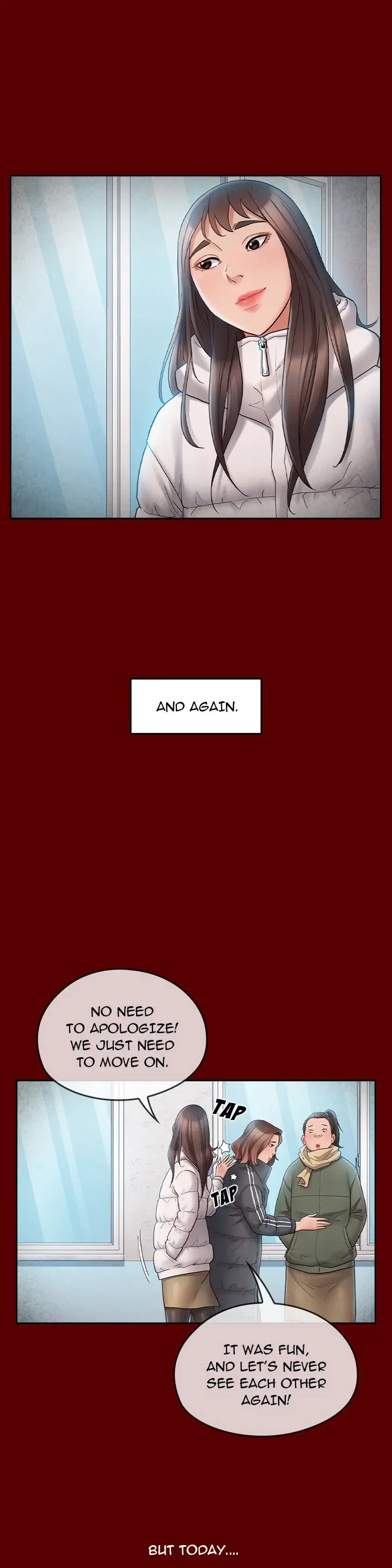 Fruitless Episode 39 - Page 31