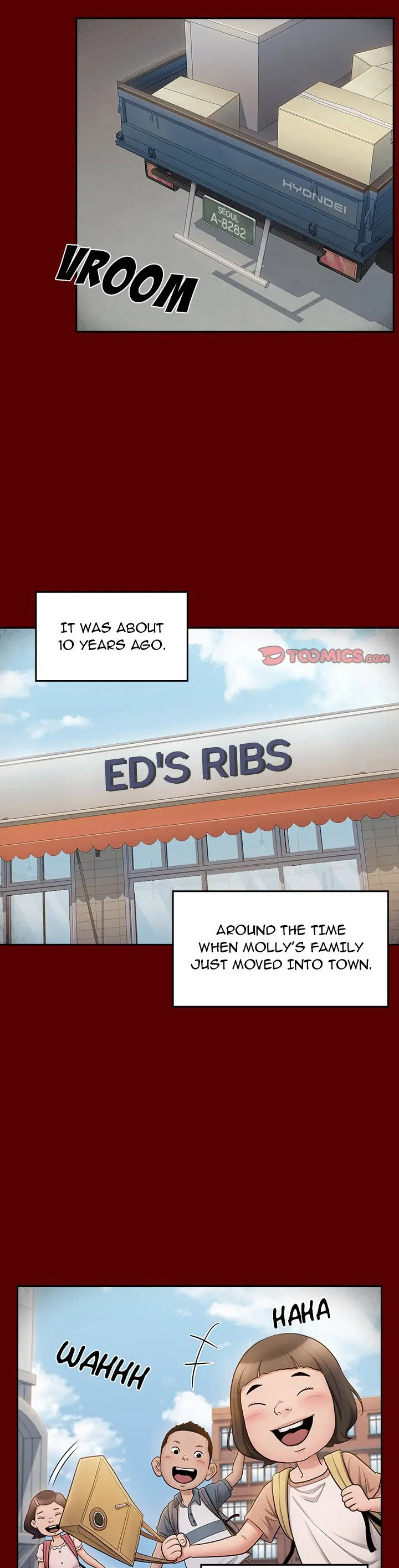 Fruitless Episode 39 - Page 4