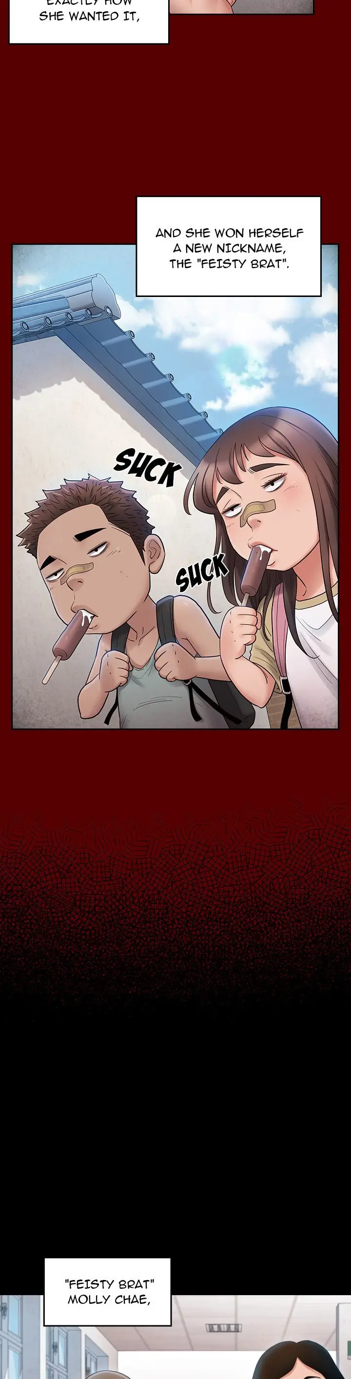 Fruitless Episode 39 - Page 9