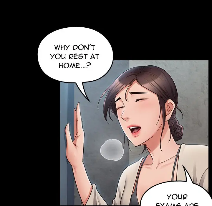 Fruitless Episode 40 - Page 10