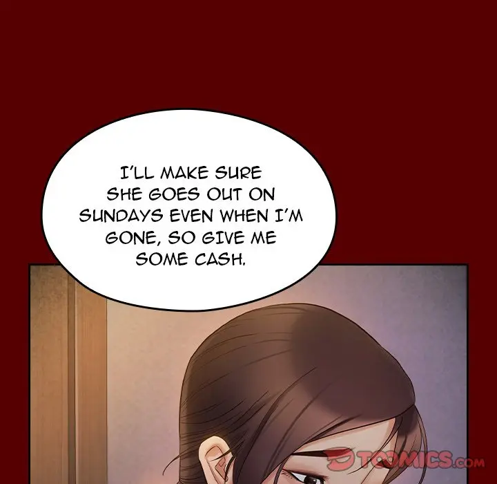Fruitless Episode 40 - Page 116