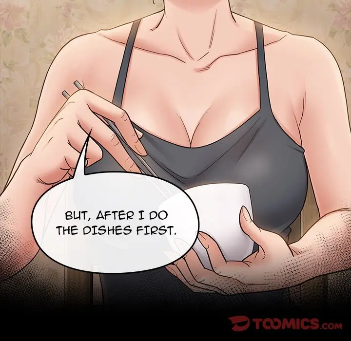 Fruitless Episode 40 - Page 76