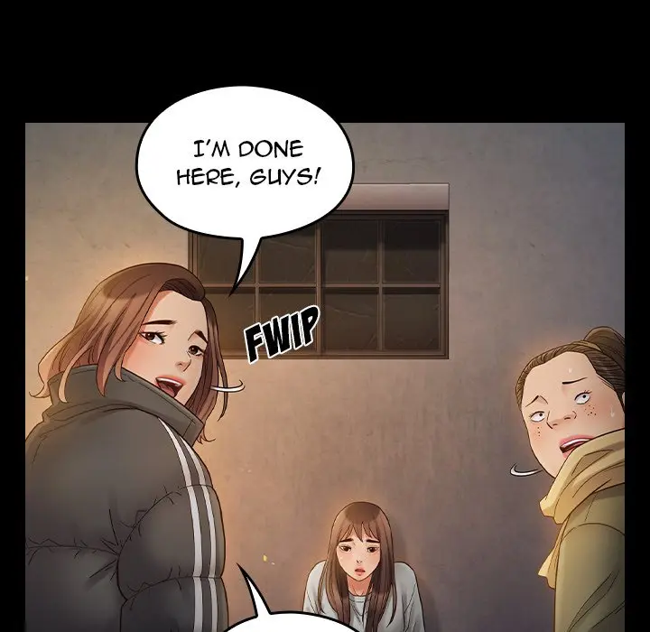 Fruitless Episode 41 - Page 101