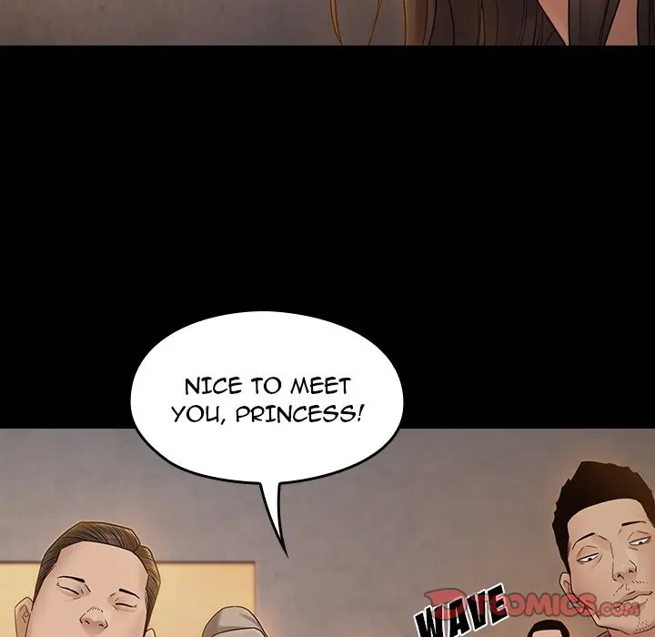 Fruitless Episode 41 - Page 105