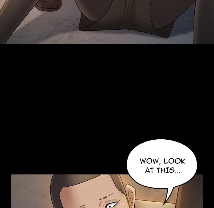 Fruitless Episode 41 - Page 109
