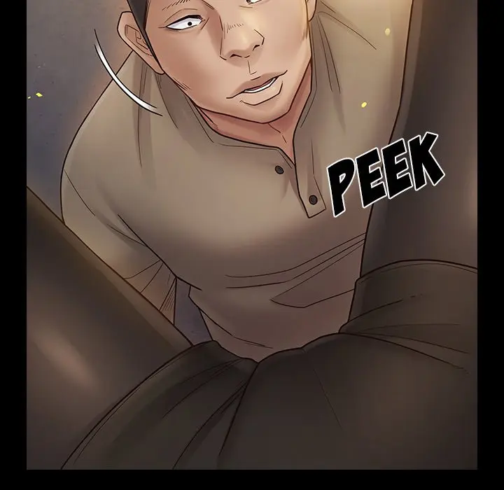 Fruitless Episode 41 - Page 110