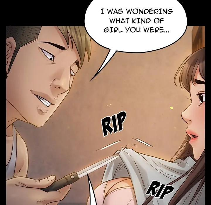 Fruitless Episode 41 - Page 119