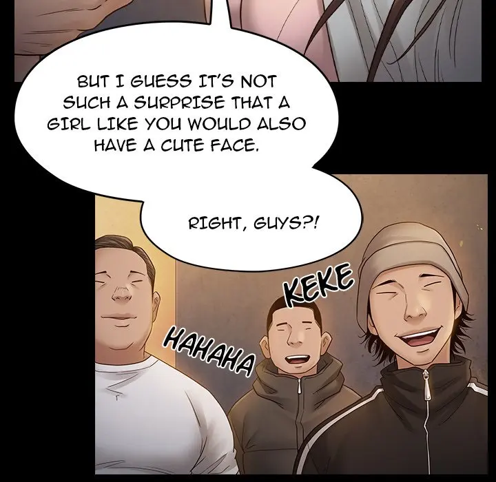 Fruitless Episode 41 - Page 120