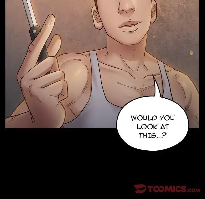 Fruitless Episode 41 - Page 123