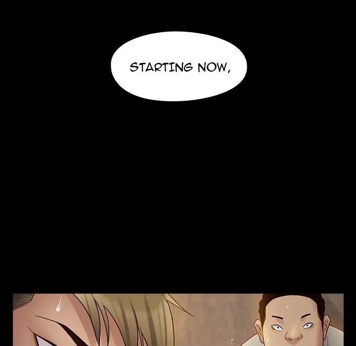 Fruitless Episode 41 - Page 142