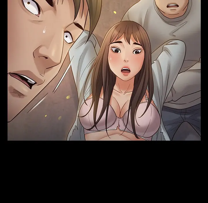 Fruitless Episode 41 - Page 143