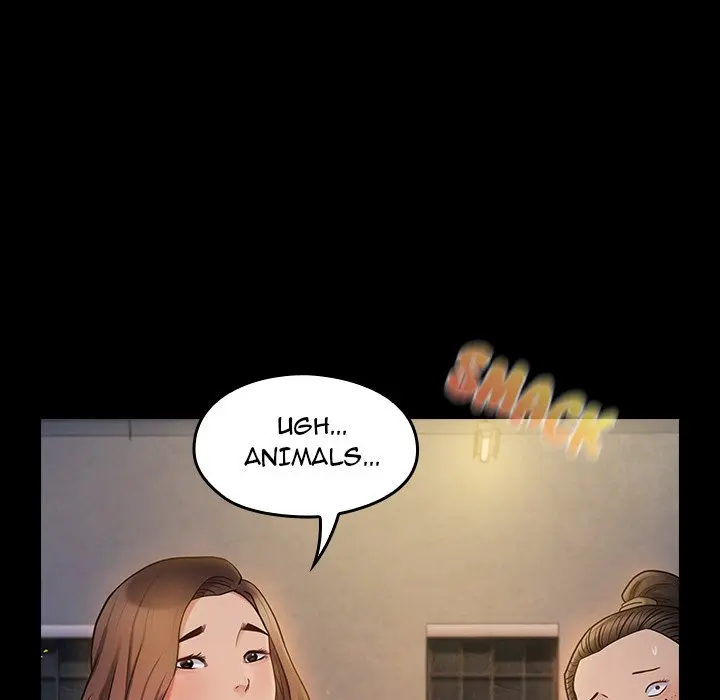 Fruitless Episode 41 - Page 32