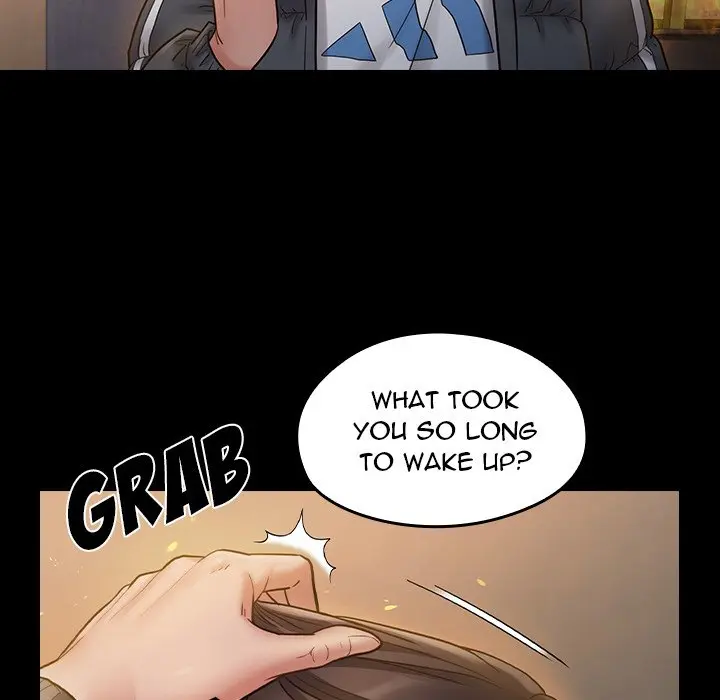 Fruitless Episode 41 - Page 40