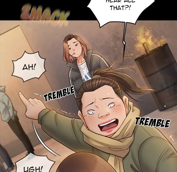 Fruitless Episode 41 - Page 61