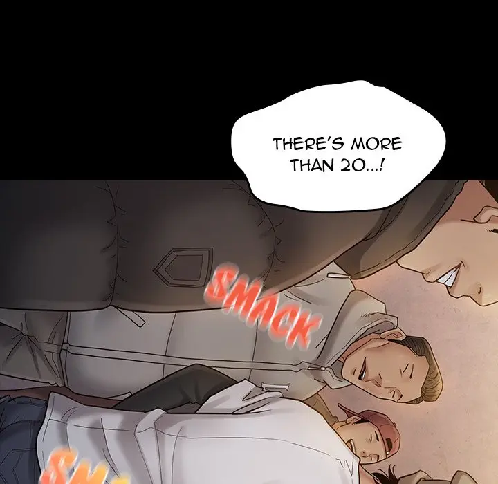 Fruitless Episode 41 - Page 65