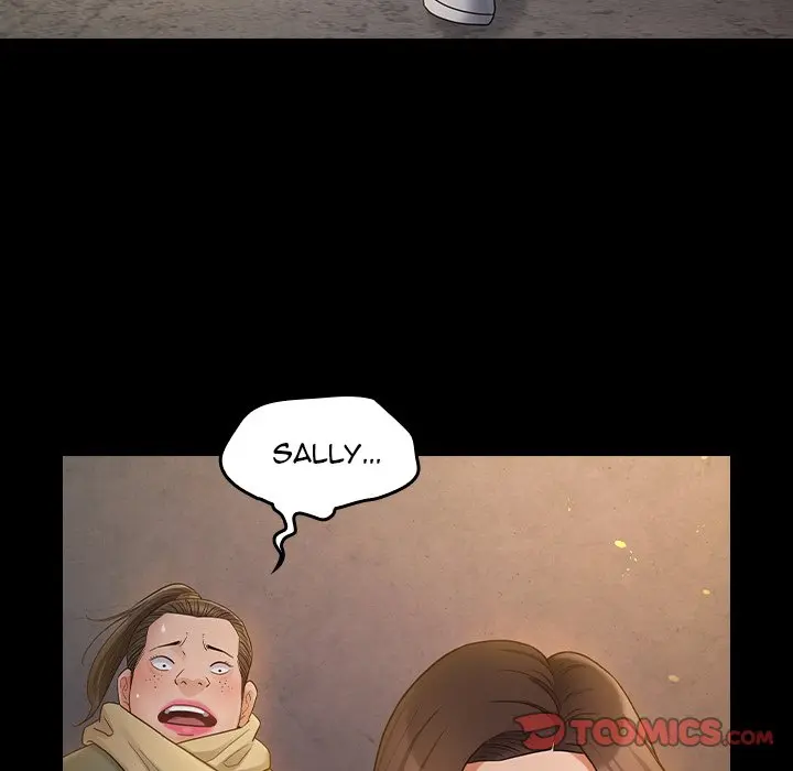 Fruitless Episode 41 - Page 81