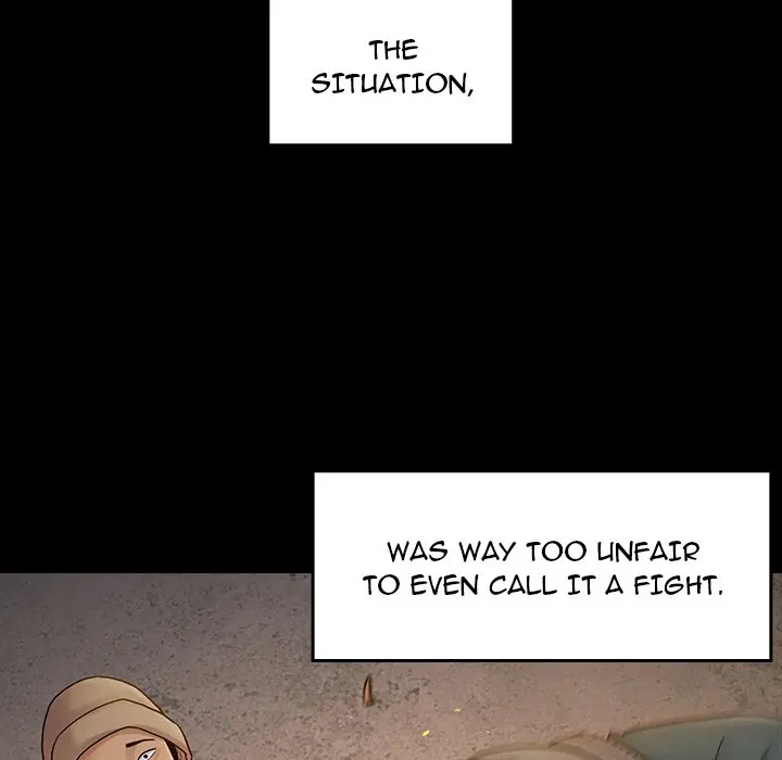 Fruitless Episode 42 - Page 100