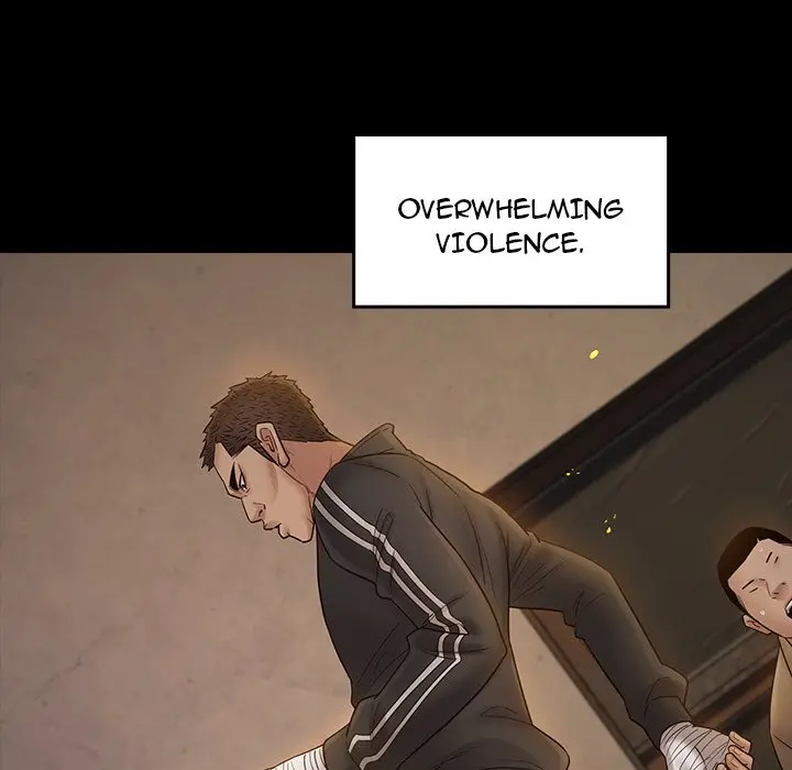 Fruitless Episode 42 - Page 108