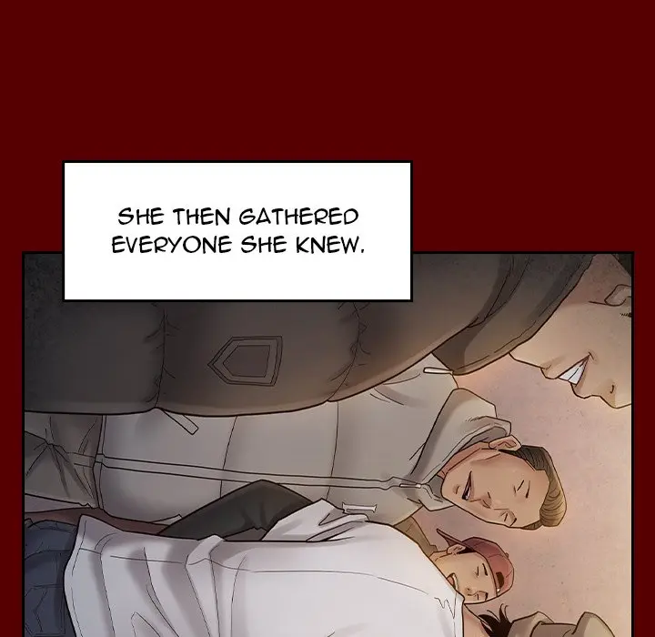 Fruitless Episode 42 - Page 132