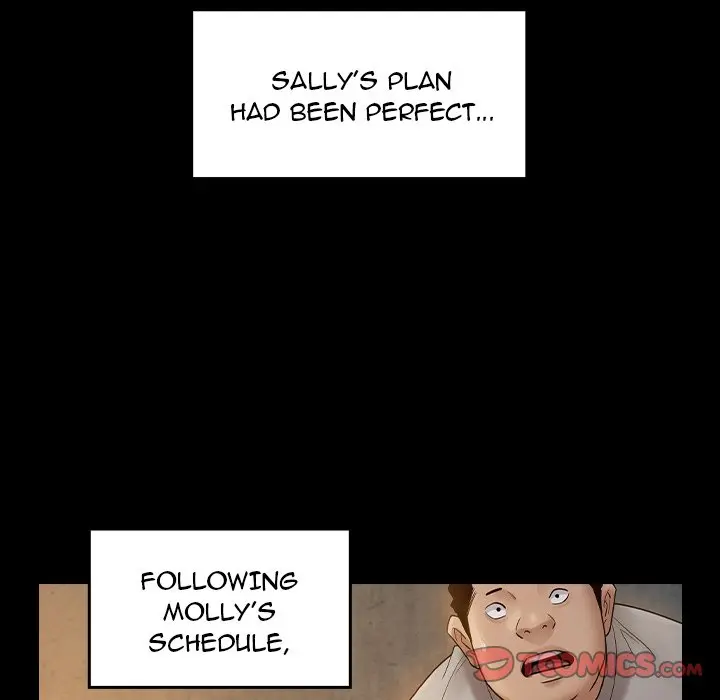 Fruitless Episode 42 - Page 147