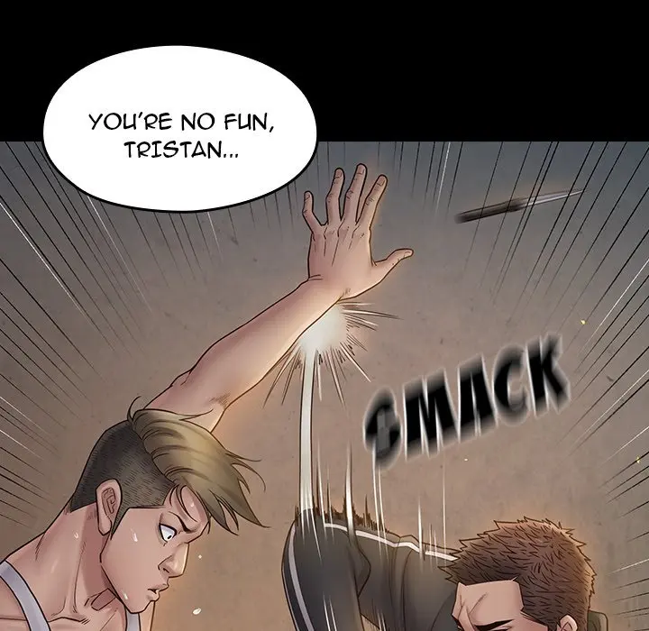 Fruitless Episode 42 - Page 169