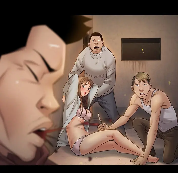 Fruitless Episode 42 - Page 26