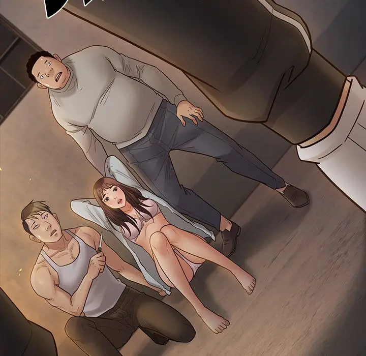 Fruitless Episode 42 - Page 48