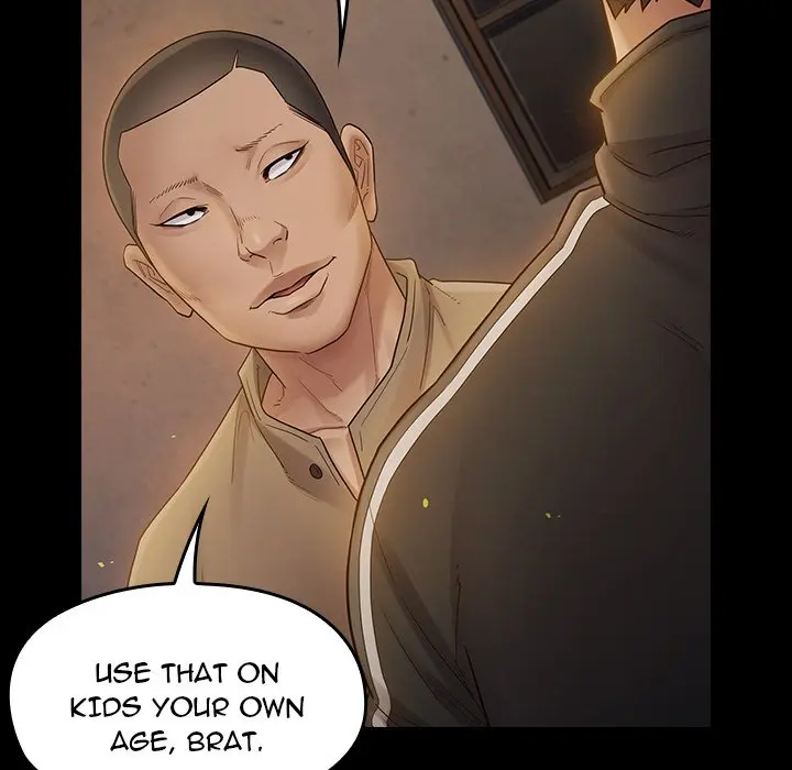 Fruitless Episode 42 - Page 55